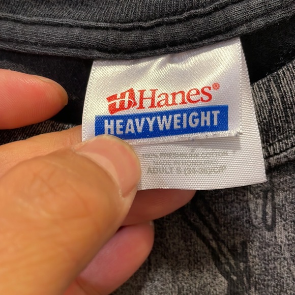 Disturbed Band T-shirt All over Print Adult size Small - Picture 3 of 4